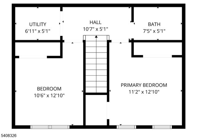 264 Matthews Dr, Newark City, NJ 07103