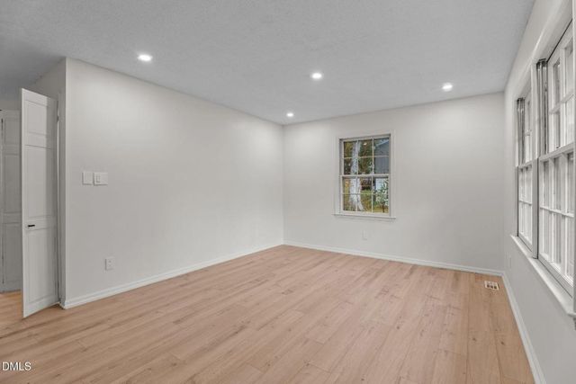 414 W Noble Street, Louisburg, NC 27549