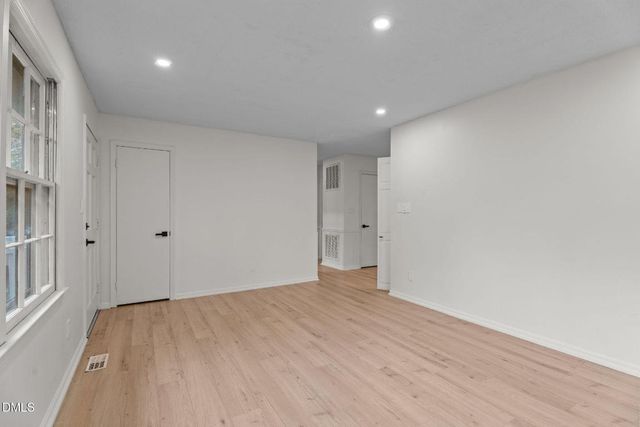 414 W Noble Street, Louisburg, NC 27549