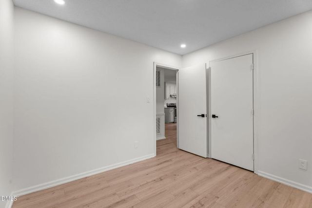 414 W Noble Street, Louisburg, NC 27549