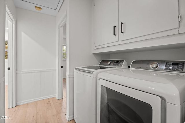 414 W Noble Street, Louisburg, NC 27549