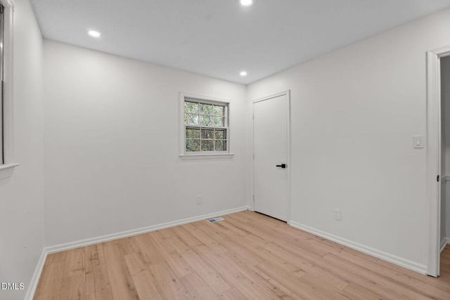 414 W Noble Street, Louisburg, NC 27549