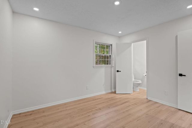 414 W Noble Street, Louisburg, NC 27549