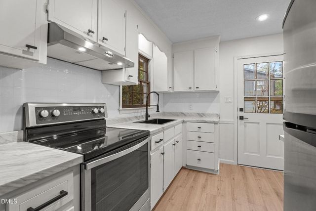 414 W Noble Street, Louisburg, NC 27549