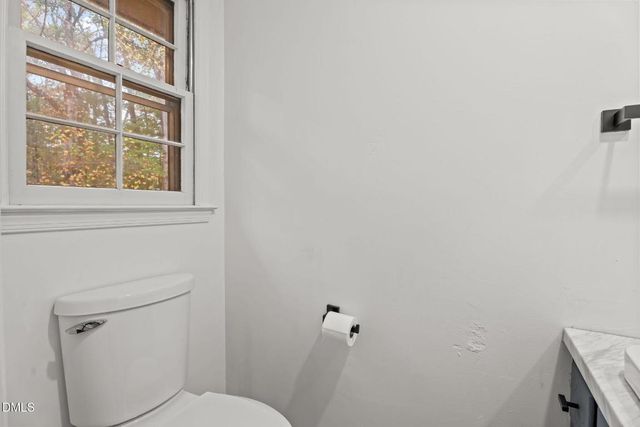 414 W Noble Street, Louisburg, NC 27549