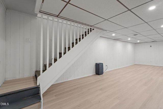 414 W Noble Street, Louisburg, NC 27549