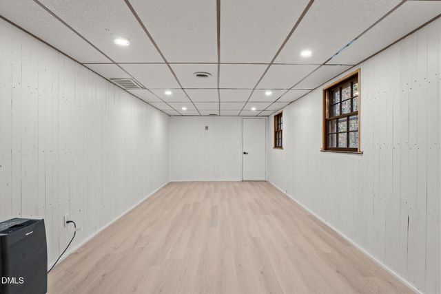 414 W Noble Street, Louisburg, NC 27549