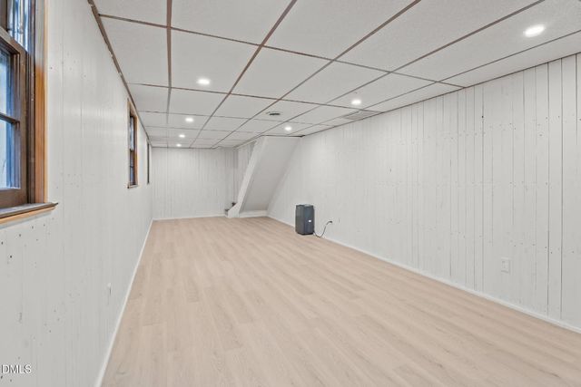 414 W Noble Street, Louisburg, NC 27549