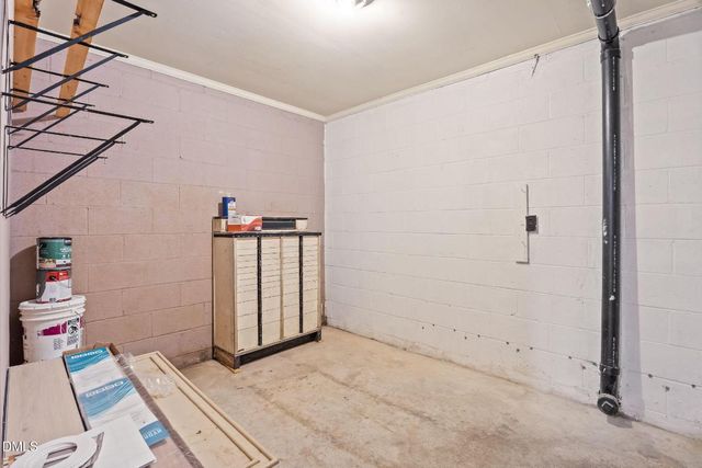 414 W Noble Street, Louisburg, NC 27549