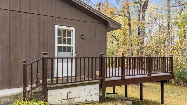 414 W Noble Street, Louisburg, NC 27549