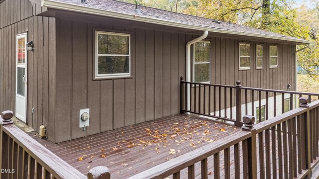 414 W Noble Street, Louisburg, NC 27549