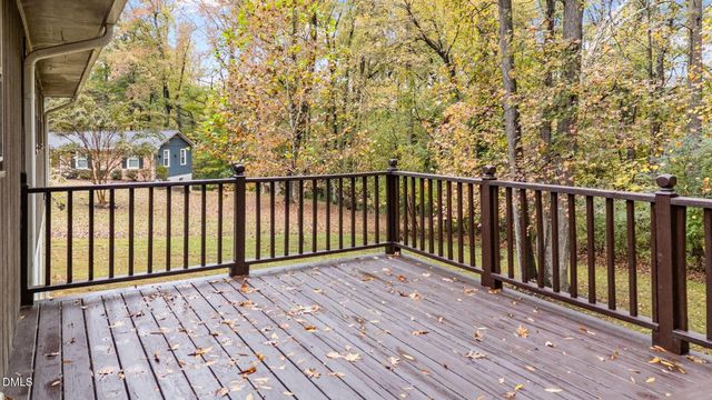 414 W Noble Street, Louisburg, NC 27549