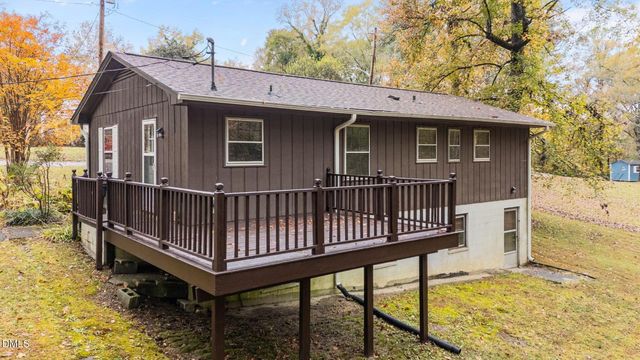 414 W Noble Street, Louisburg, NC 27549