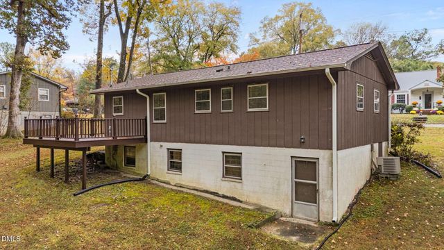 414 W Noble Street, Louisburg, NC 27549