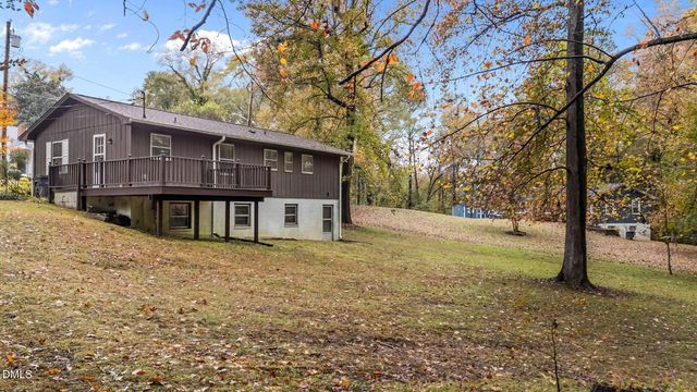 414 W Noble Street, Louisburg, NC 27549