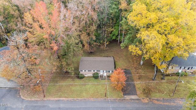 414 W Noble Street, Louisburg, NC 27549