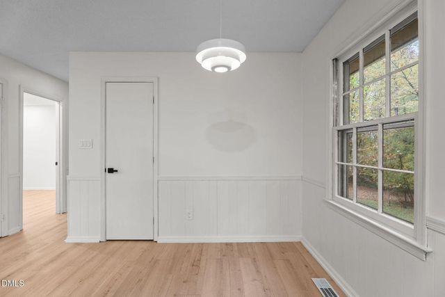 414 W Noble Street, Louisburg, NC 27549