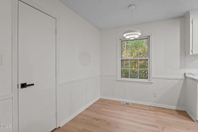 414 W Noble Street, Louisburg, NC 27549