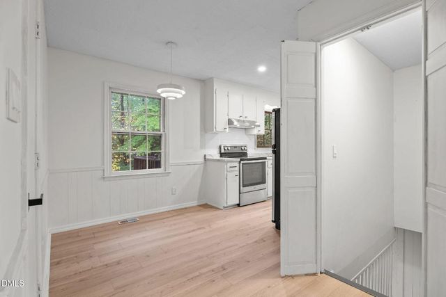 414 W Noble Street, Louisburg, NC 27549