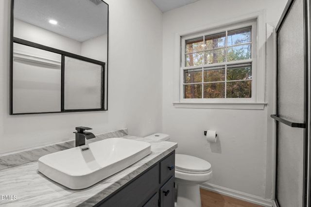 414 W Noble Street, Louisburg, NC 27549