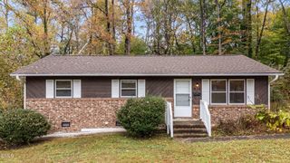 414 W Noble Street, Louisburg, NC 27549