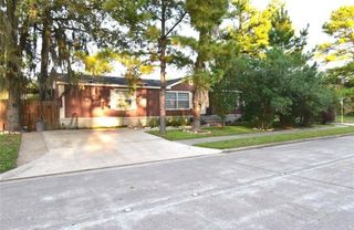 11703 Greenmesa Drive, Houston, TX 77044