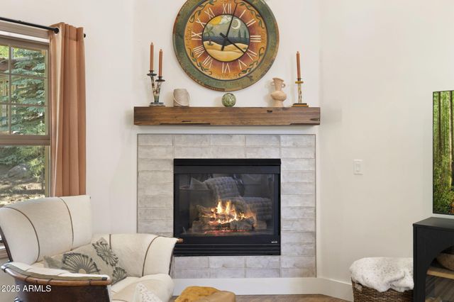 3495 W LEAD ROPE --, Flagstaff, AZ 86005