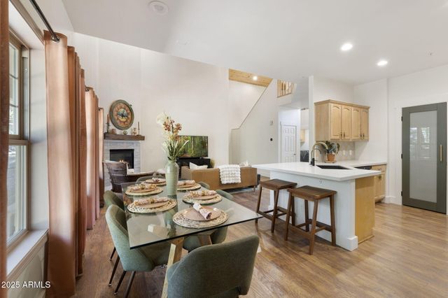 3495 W LEAD ROPE --, Flagstaff, AZ 86005