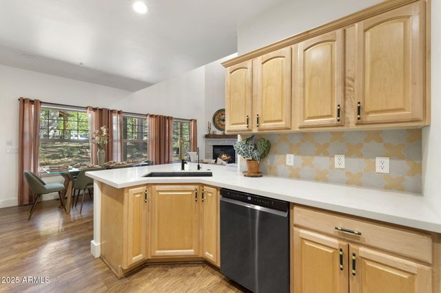 3495 W LEAD ROPE --, Flagstaff, AZ 86005