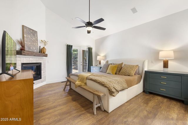 3495 W LEAD ROPE --, Flagstaff, AZ 86005