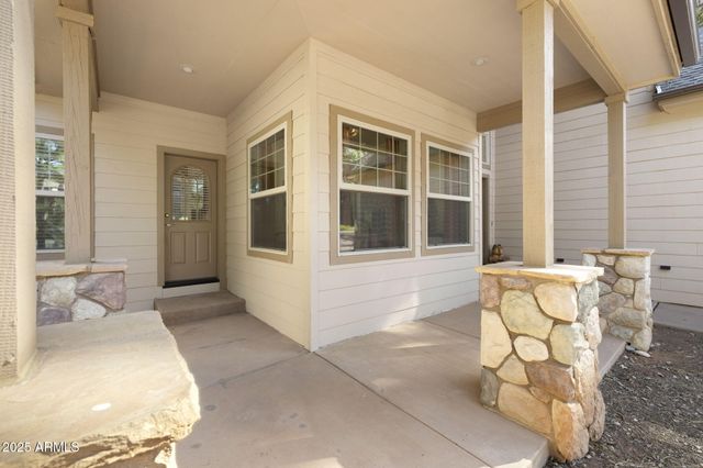 3495 W LEAD ROPE --, Flagstaff, AZ 86005