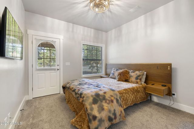 3495 W LEAD ROPE --, Flagstaff, AZ 86005