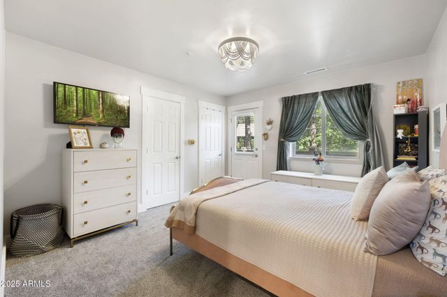 3495 W LEAD ROPE --, Flagstaff, AZ 86005