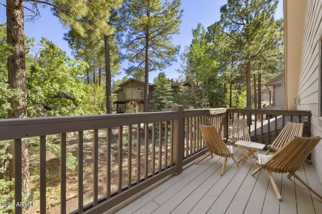 3495 W LEAD ROPE --, Flagstaff, AZ 86005