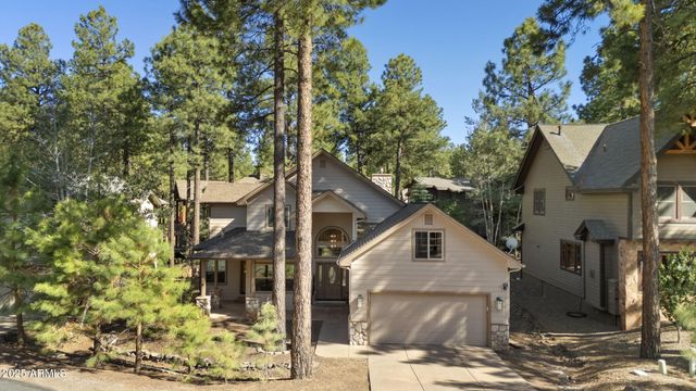 3495 W LEAD ROPE --, Flagstaff, AZ 86005