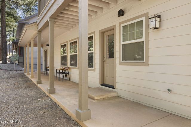 3495 W LEAD ROPE --, Flagstaff, AZ 86005