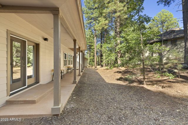 3495 W LEAD ROPE --, Flagstaff, AZ 86005