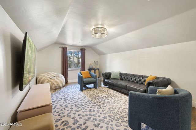 3495 W LEAD ROPE --, Flagstaff, AZ 86005