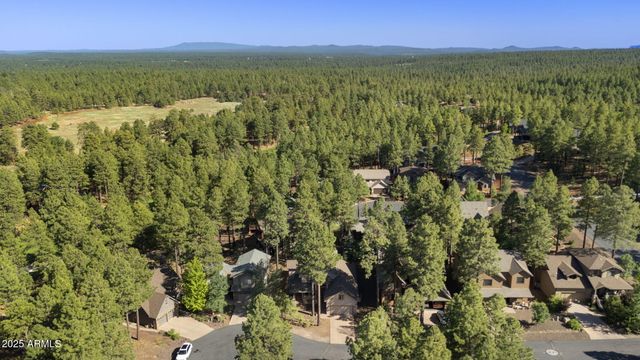3495 W LEAD ROPE --, Flagstaff, AZ 86005