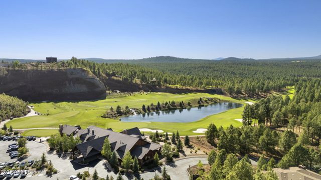 3495 W LEAD ROPE --, Flagstaff, AZ 86005