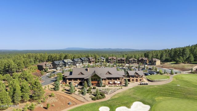 3495 W LEAD ROPE --, Flagstaff, AZ 86005