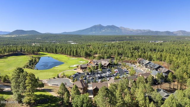 3495 W LEAD ROPE --, Flagstaff, AZ 86005