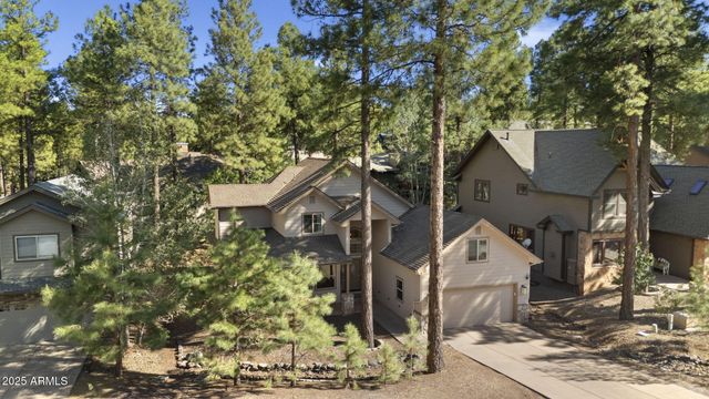 3495 W LEAD ROPE --, Flagstaff, AZ 86005