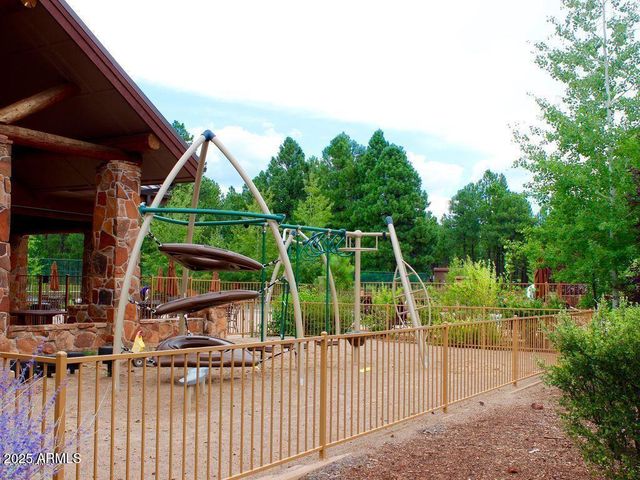 3495 W LEAD ROPE --, Flagstaff, AZ 86005