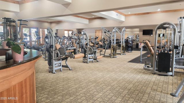 3495 W LEAD ROPE --, Flagstaff, AZ 86005