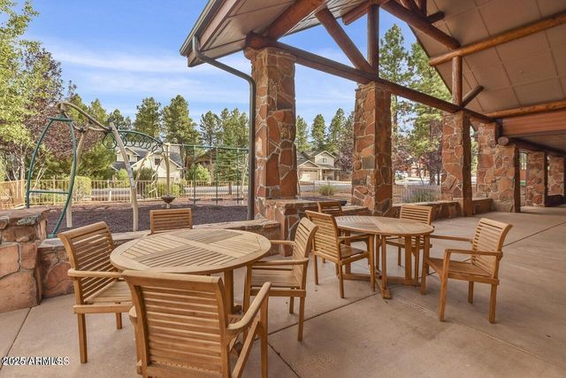 3495 W LEAD ROPE --, Flagstaff, AZ 86005