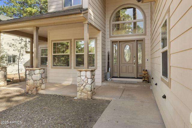 3495 W LEAD ROPE --, Flagstaff, AZ 86005
