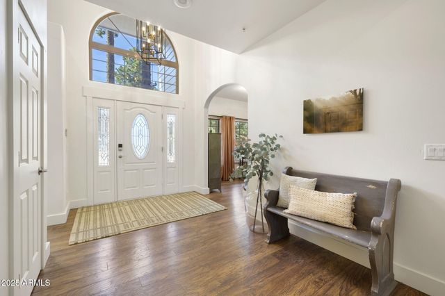 3495 W LEAD ROPE --, Flagstaff, AZ 86005