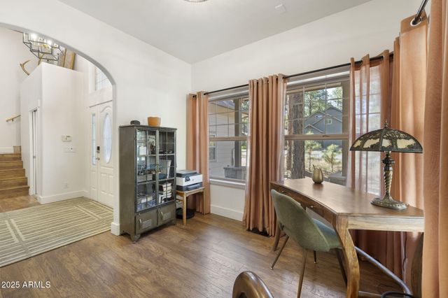 3495 W LEAD ROPE --, Flagstaff, AZ 86005