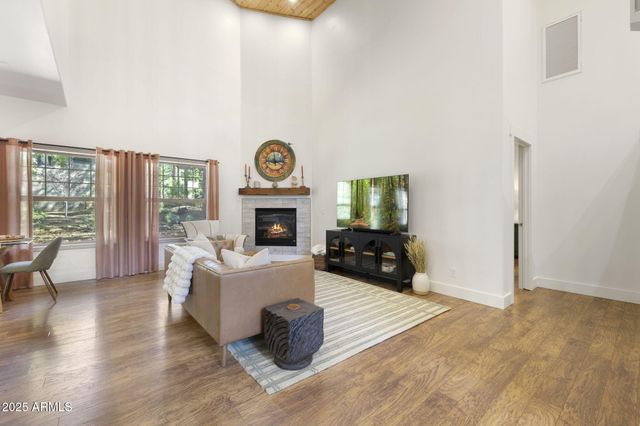 3495 W LEAD ROPE --, Flagstaff, AZ 86005